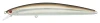 Daiwa Salt Pro SP Minnow Sinking Lure - 6.75" 1 7/8 oz (DSPM17S) Sandeel