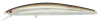 Daiwa Salt Pro SP Minnow Floating Lure - 6" 1-1/9 oz (DSPM15F) Sandeel