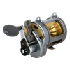 Shimano Tyrnos 2-Speed Conventional Big Game Lever Drag Reel 20 and 30 size