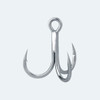 BKK Raptor 3X strong replacement treble hook for saltwater fishing lures