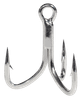 BKK Viper 61 Saltwater Treble Hooks 6X Strong Heavy-Duty Saltwater Lure Replacement Hooks