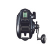 Shimano ForceMaster 9000 A Electric Deep Drop Reel + Free Next Day Shipping Top view