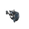 Shimano ForceMaster 9000 A Electric Deep Drop Reel + Free Next Day Shipping Front view