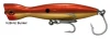 Super Strike 6 inch 3 oz Little Neck Popper heavy sinking surf plug for striped bass NJ Bunker
