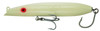 Super Strike Lures Zig Zag Darter Bone 6 5/8" 2 3/8 oz