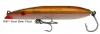 Super Strike Zig Zag Darter Lure Root Beer