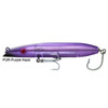 Super Strike Zig Zag Darter Lure Purple Haze