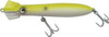 Northbar Flying Squid Pencil Popper 1202-03 Yellow White Belly 8" 3.5oz