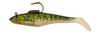 Tsunami Shad 7" 3 oz Green Mackerel (2 Pack)