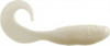 Berkley Gulp Swimming Mullet 5" 4pk Pearl White GSSM5-PW