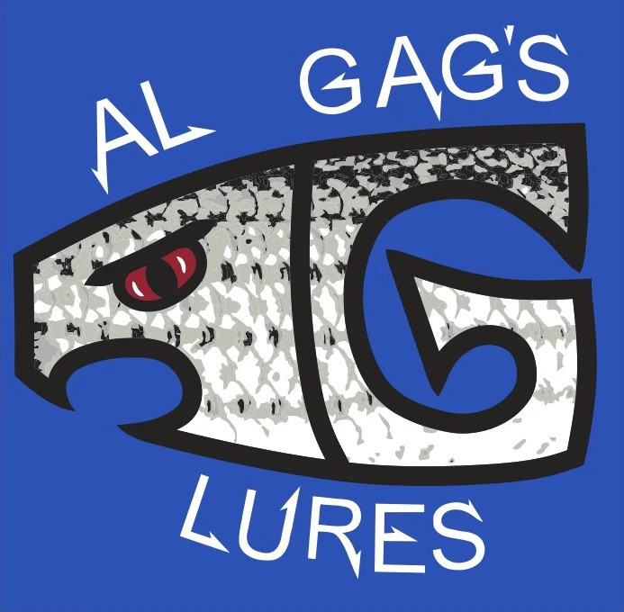 Al Gags Lures
