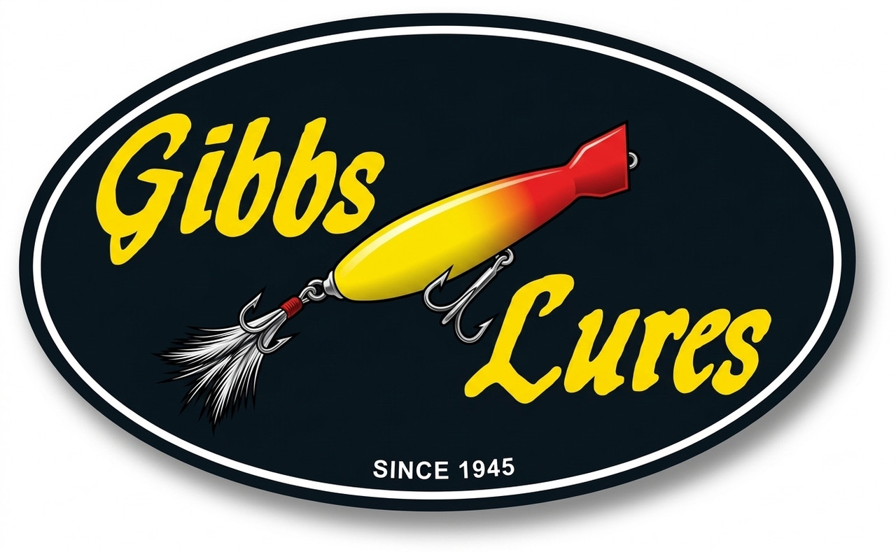 Gibbs Lures