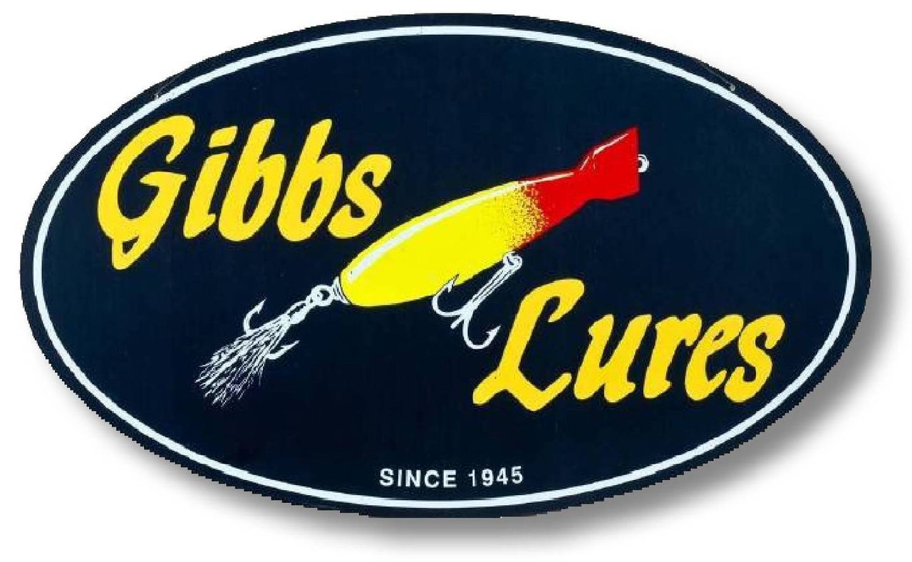 Gibbs Lures