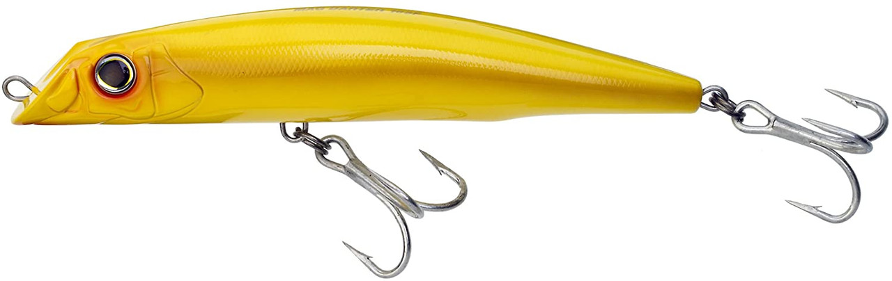 YoZuri Mag Darter 6.5" 2oz Yellow 