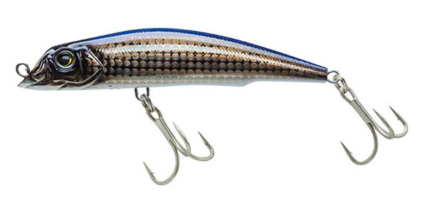 YoZuri Mag Darter 6.5