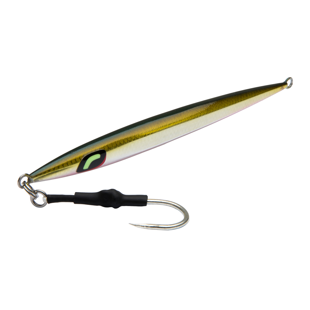 Shimano Butterfly Shimmer Fall Jig 140g 5oz Sand Eel