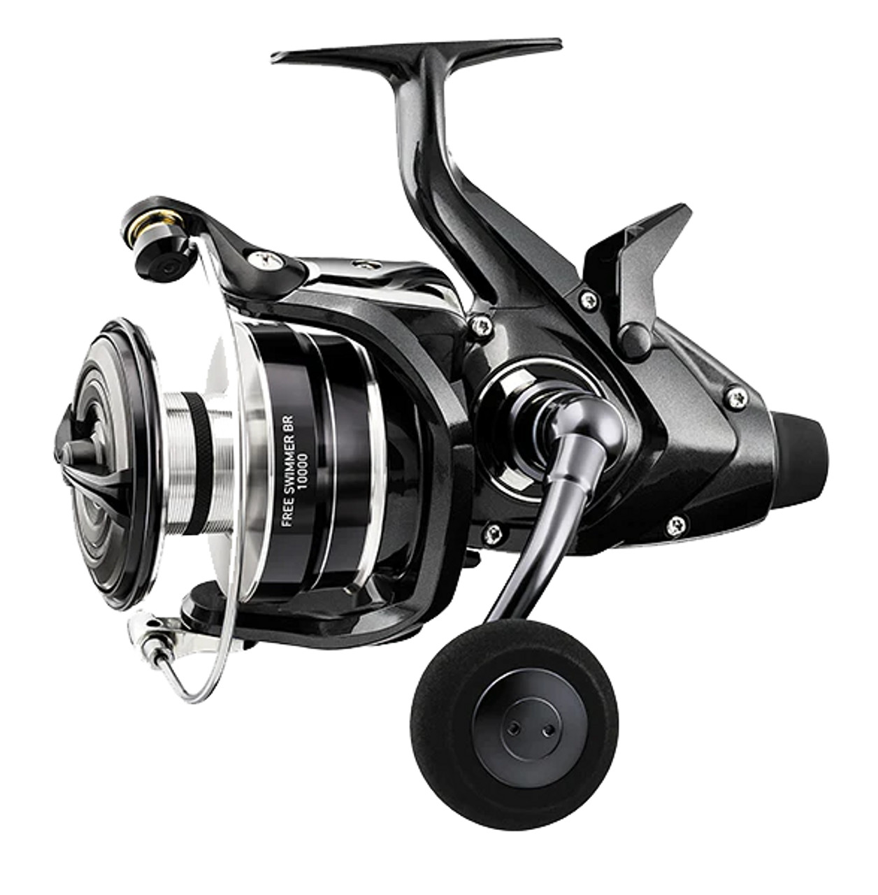 Daiwa Free Swimmer 10000 Baitrunner Spinning Reel FRSW10000 (2022)