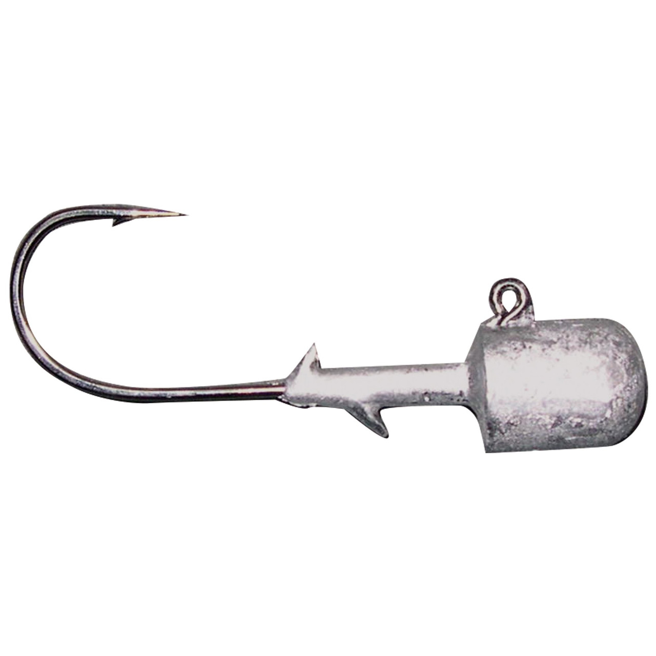 Kalins Ultimate Bullet Jig Heads 1/2oz (3 Pack) 3/0 Hook