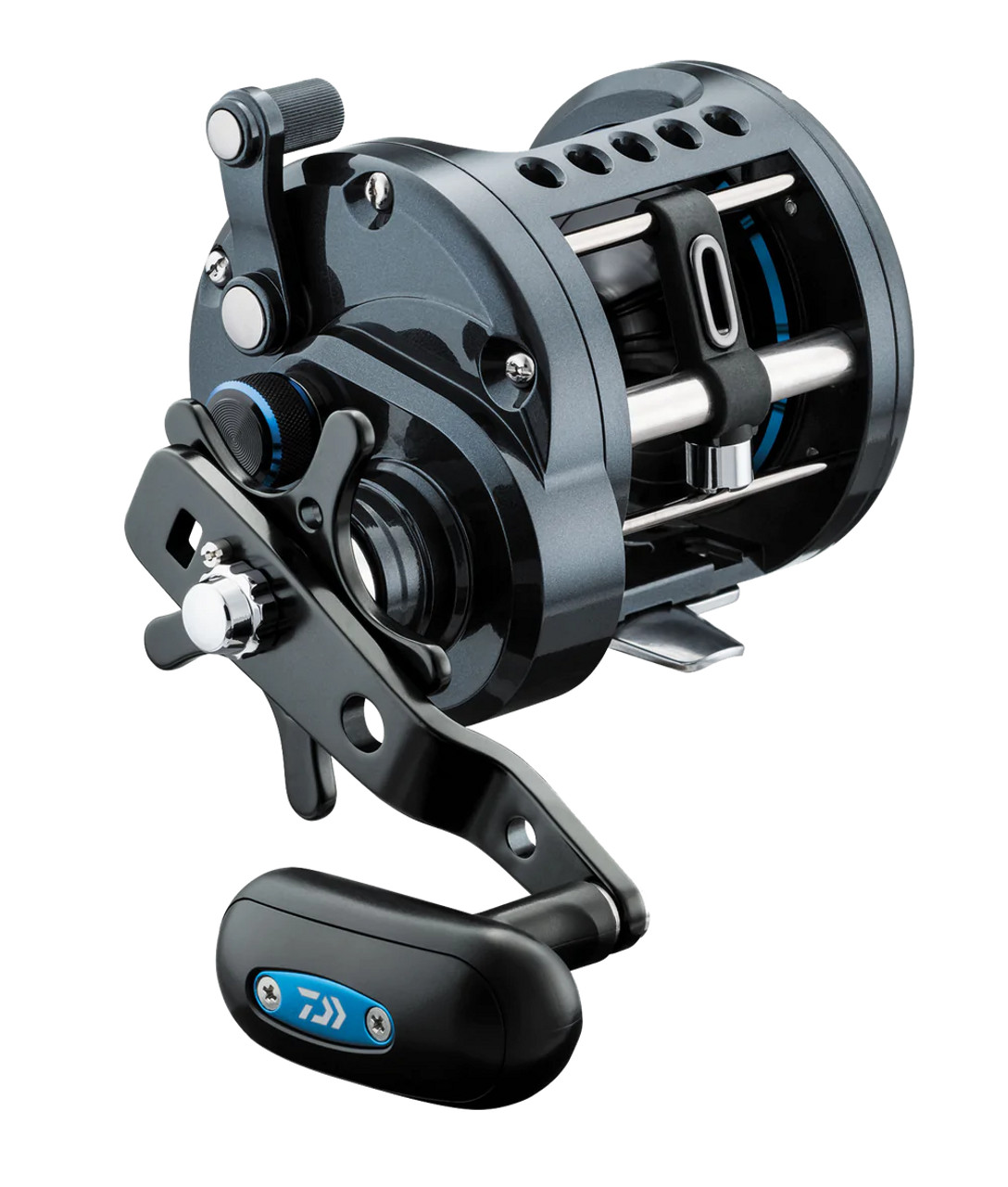 Daiwa Saltist Levelwind 30 STTLW30HB (2023)