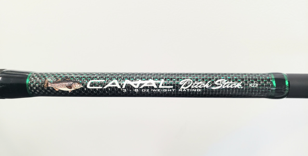 Tsunami SaltX Surf Spinning Rod TSSTXSS1102H 11' 1oz-5oz - Canal