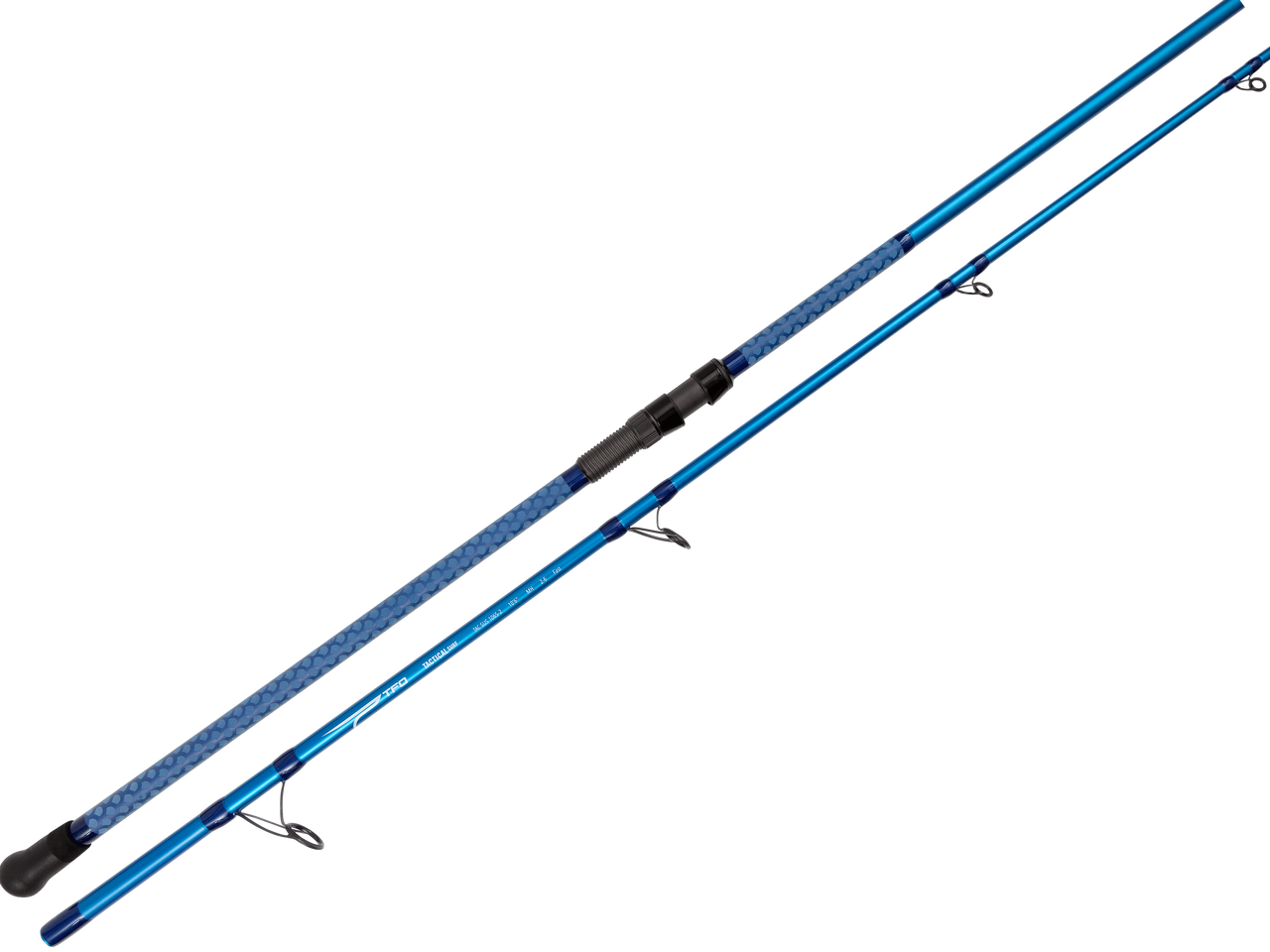 TFO Temple Fork Tactical Surf Spinning Rod 10' 6" 2-6oz (2 Piece)