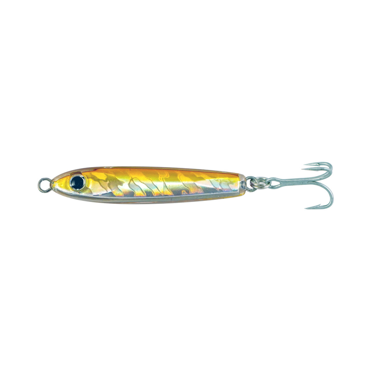 Game On! EXO Jig 1.5oz - Electric Blue