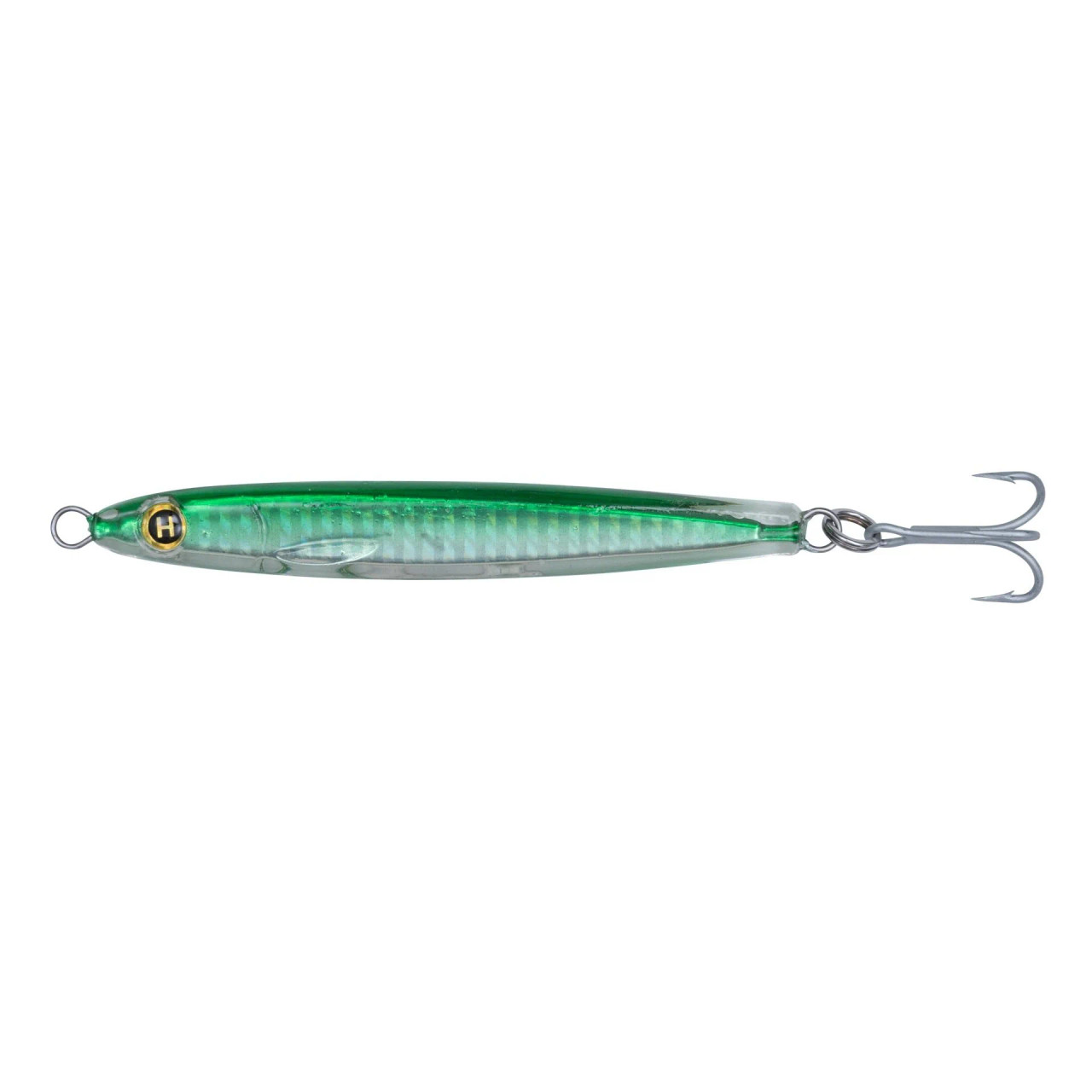 Hogy Epoxy Jig 4" 1.25oz Green