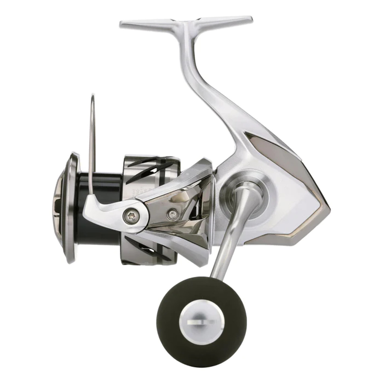 Shimano Stradic 5000 Spinning Reel STC5000XGFM (2023 Model) - Canal Bait  and Tackle