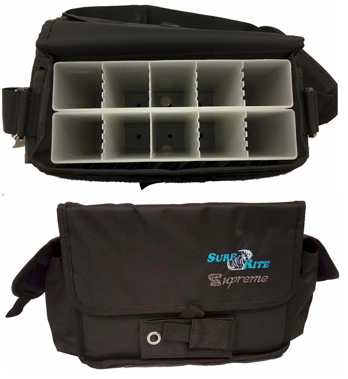 FJ Neil Surf Bag 10 Tube 5000L