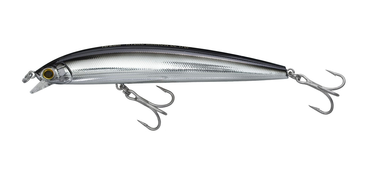 Yo-Zuri R 1323 Hydro Minnow Lc Color 170 Mm 6 3 4 '