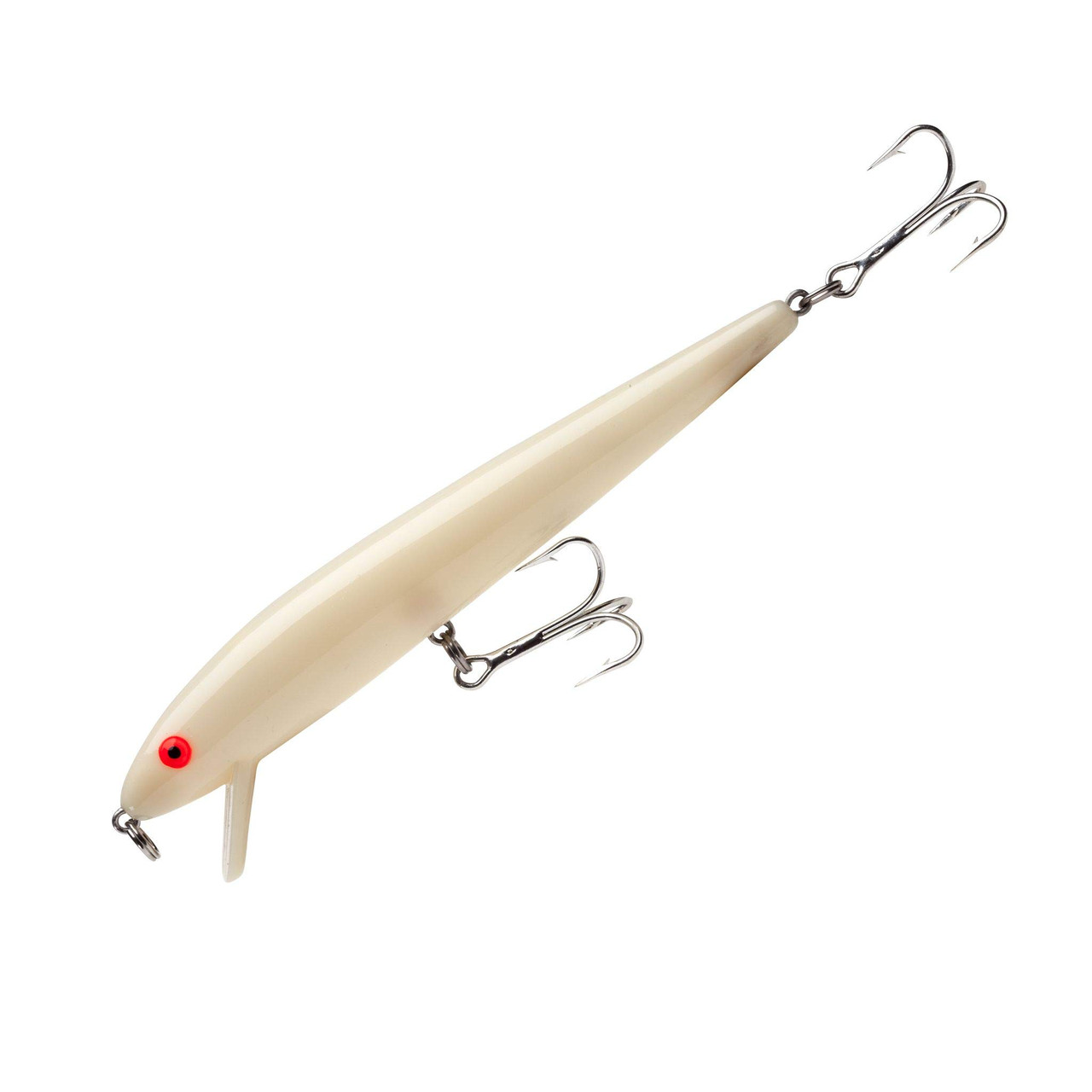 Cotton Cordell Red-Fin Crankbait Bass Fishing Lure