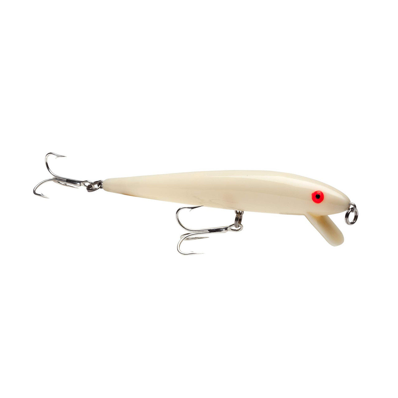 Cotton Cordell Red-Fin Crankbait Bass Fishing Lure