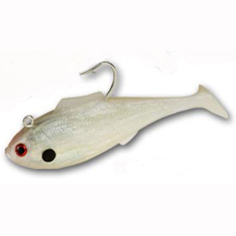 Tsunami Lures Deep Heavy Shad 5