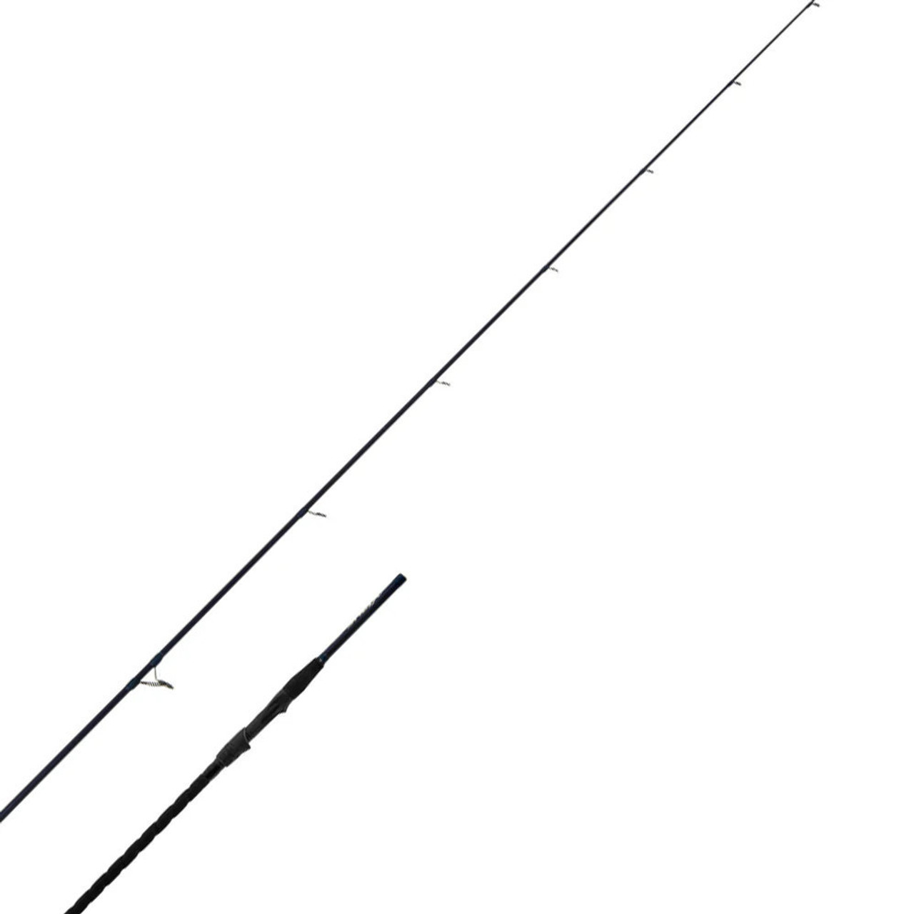 Tsunami SaltX II Surf Spinning Rod 10'7" (3/4oz - 3.5 Ounce)
