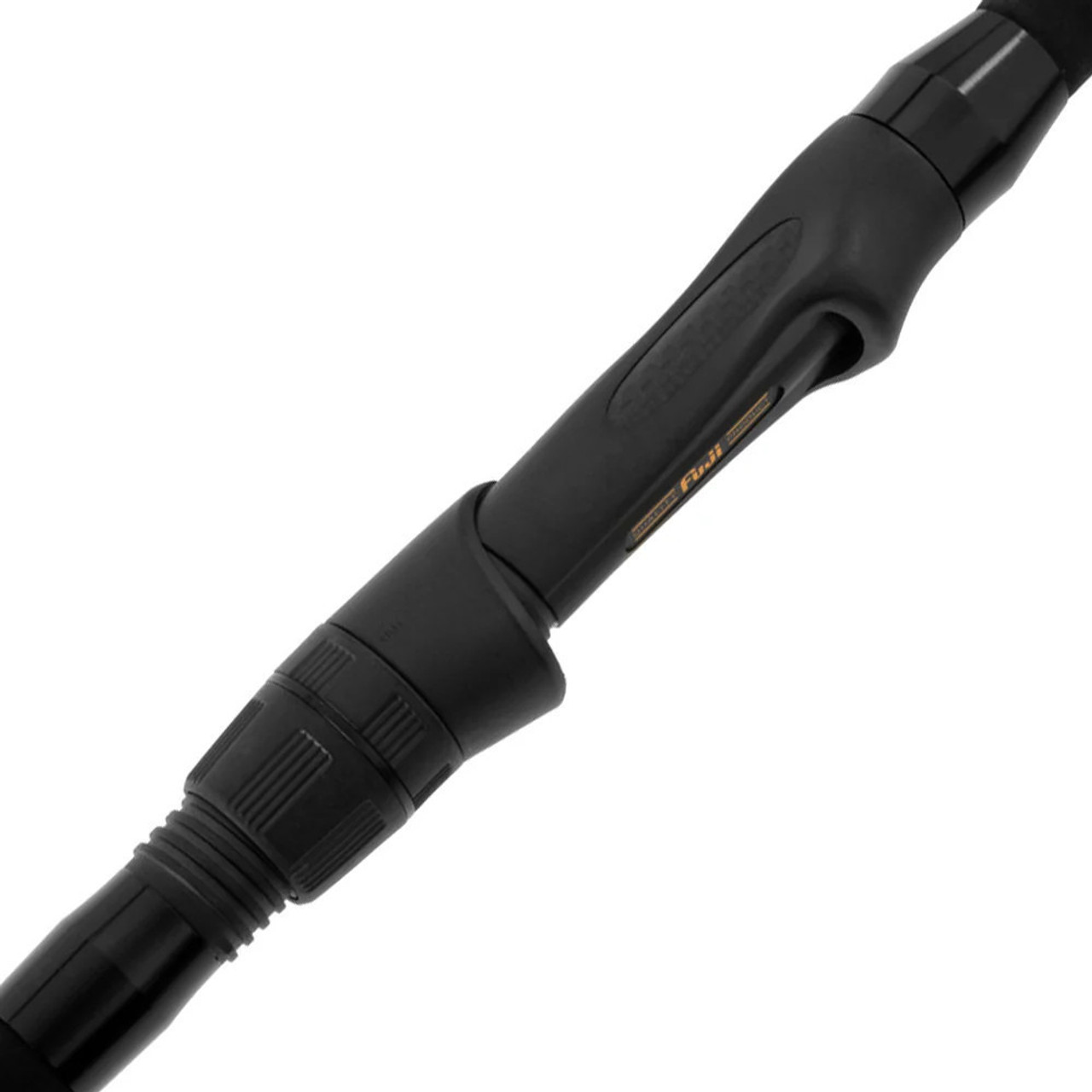 Tsunami SaltX II Surf Spinning Rod 10'7" (3/4oz - 3.5 Ounce)