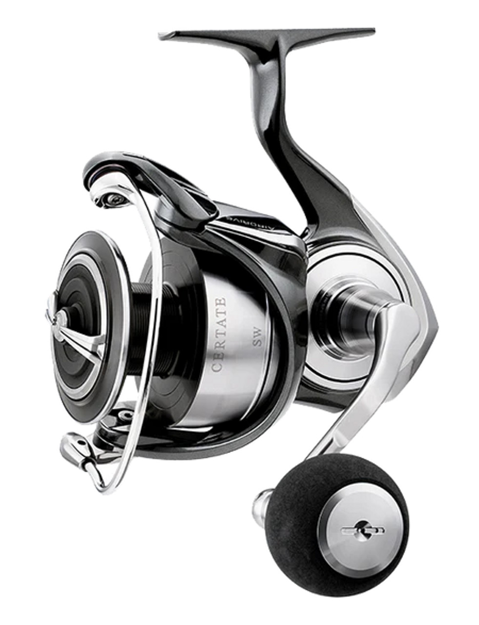 Daiwa Certate SW 6000 Spinning Reel CELSWG6000-XH (2024 Model)