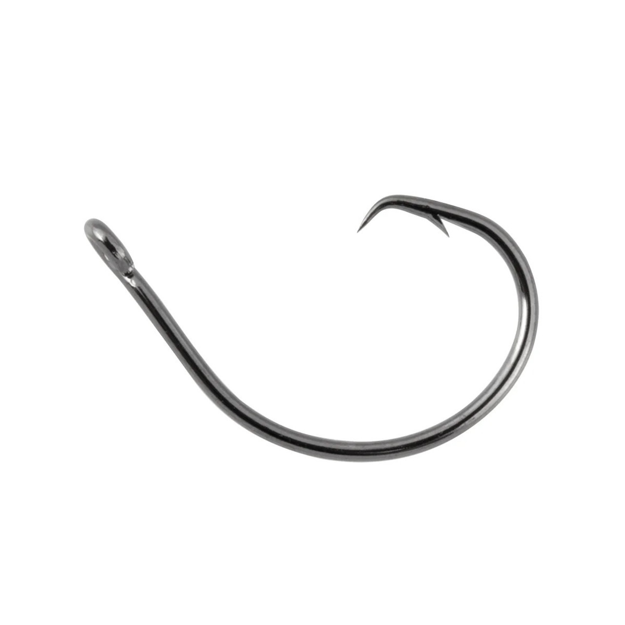 Tsunami Saltx Inline Perfect Circle Hooks 5/0 (9 Hook Pack)