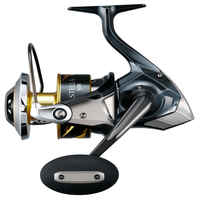 美品 Shimano人気大型魚用スピニングリール 「STELLA 20000PG