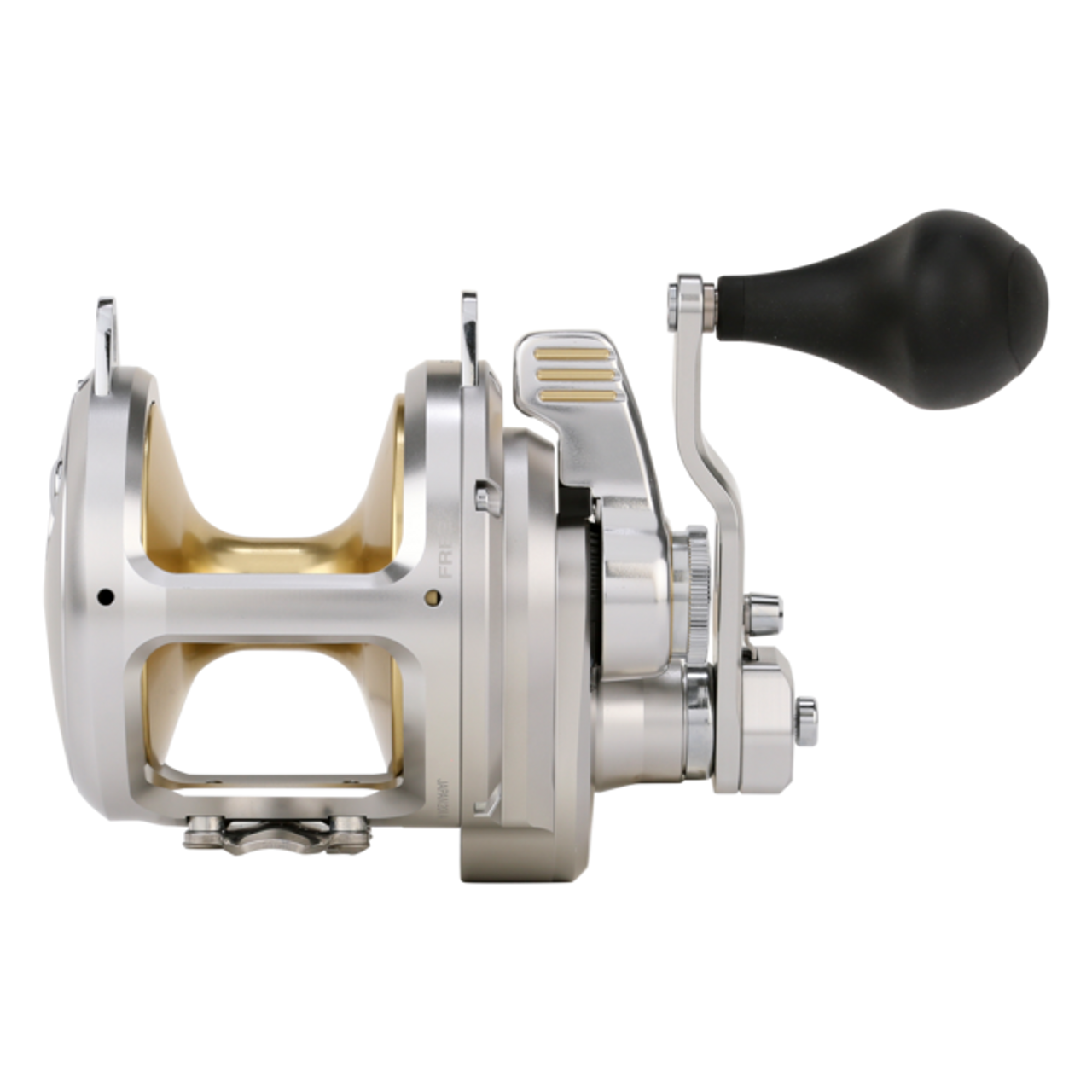 Shimano Talica 20 Conventional Round Reel TAC20IIA