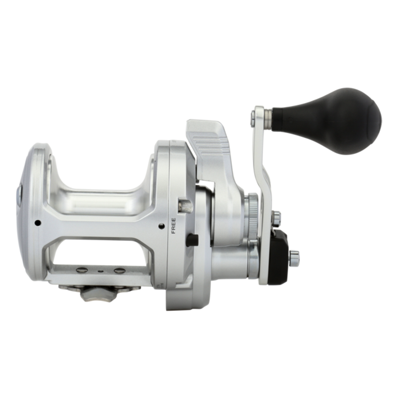 Shimano Speedmaster 12 II Conventional Round Reel SPM12II