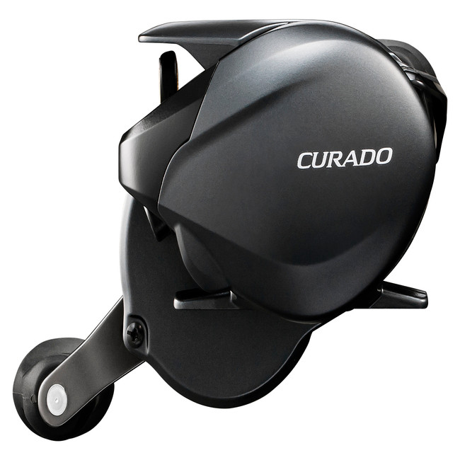 Shimano Curado 300HGK Low Profile Reel CU300HGK