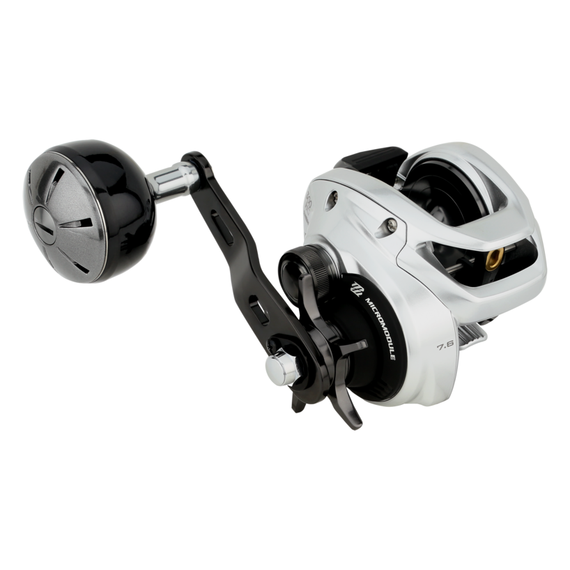 Shimano Tranx 300HGB Low Profile Reel TRX300HGB