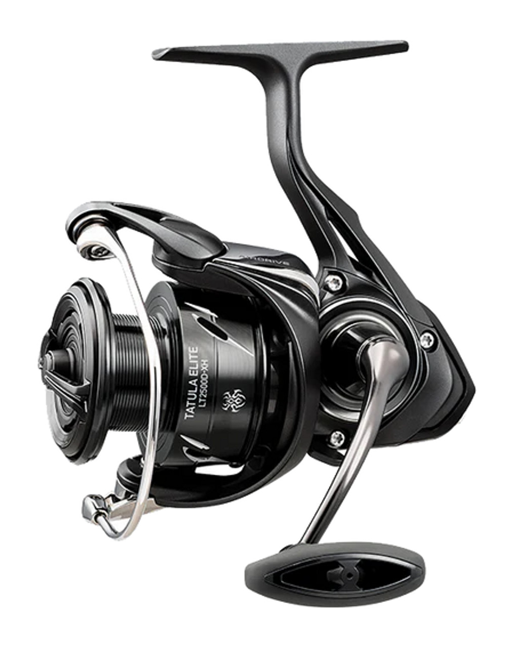 Daiwa Tatula Elite Spinning Reel 4000 TATUEL4000D-CXH