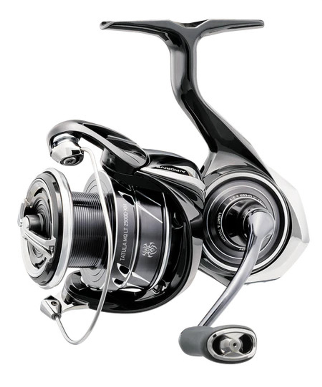 Daiwa Tatula MQ LT Spinning Reel 3000 TTUMQLT3000D-CXH