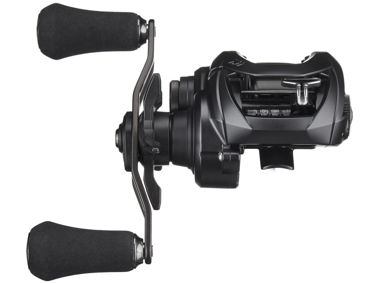 Daiwa Tatula Elite PF Baitcasting Reel 103 TAELPF103XS