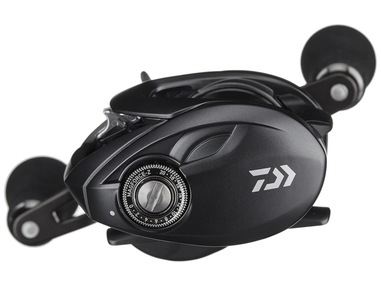 Daiwa Tatula Elite PF Baitcasting Reel 103 TAELPF103HS