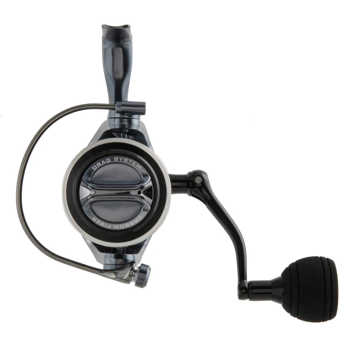 Tsunami Shield II Spinning Reel 8000 TSSHDII8000