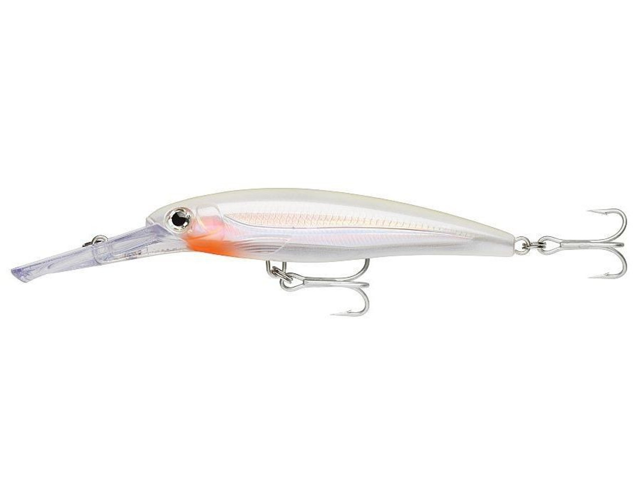 Rapala X-RAP Magnum 30 XRMAG30GGH Glass Ghost 6.25 2.5oz