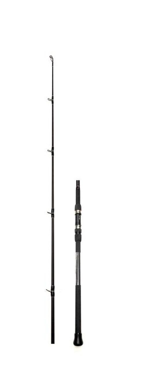 Tsunami Trophy II Surf Spin Rod 11' 4-10oz TSTIISS-1102XH