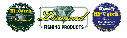 Diamond Fishing Products